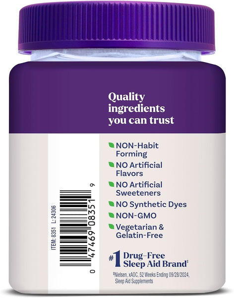 NATROL - High Absorption Magnesium Glycinate Soft Chews 100mg - 30 Soft Chews