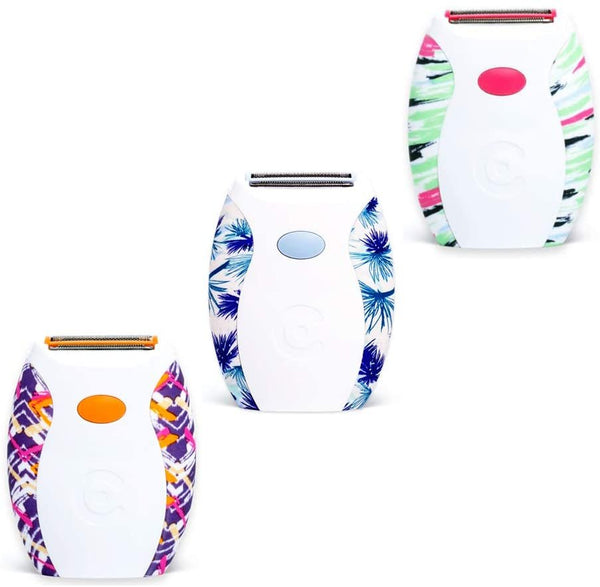 PALMPERFECT - Electric Shaver - 1 Shaver