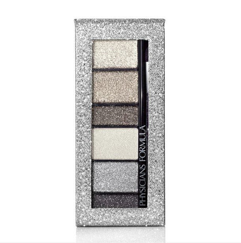 PHYSICIANS FORMULA - Shimmer Strips Custom Eye Enhancing Extreme Shimmer Shadow & Liner Smoky Eyes - 0.12 oz. (3.4 g)