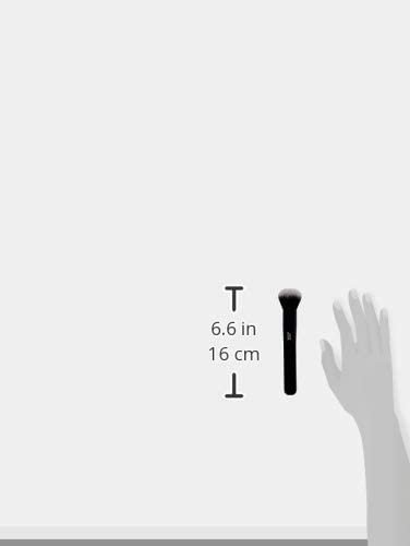 Royal Brush Moda Pro Cosmetic Make Up Brush, Angle Blush, 0.11 Count